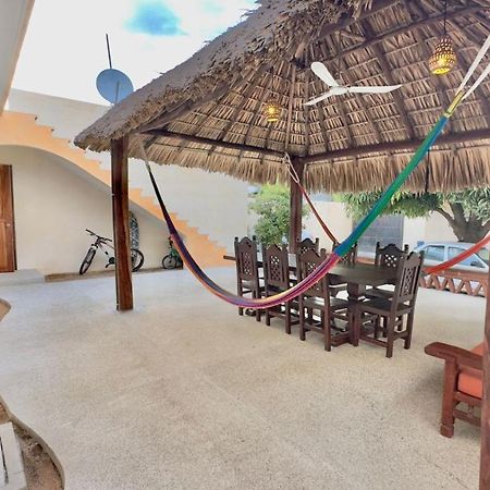 Casa Puerto Viejo Hotel Puerto Escondido  Exterior foto