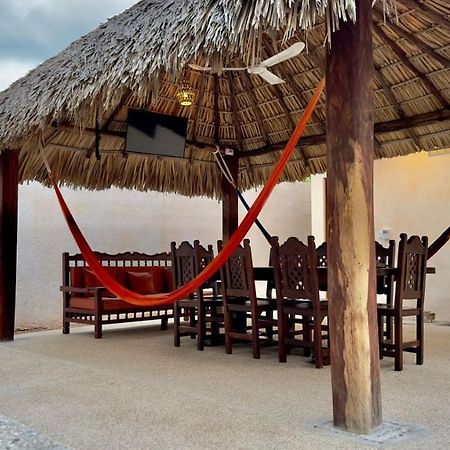 Casa Puerto Viejo Hotel Puerto Escondido  Exterior foto