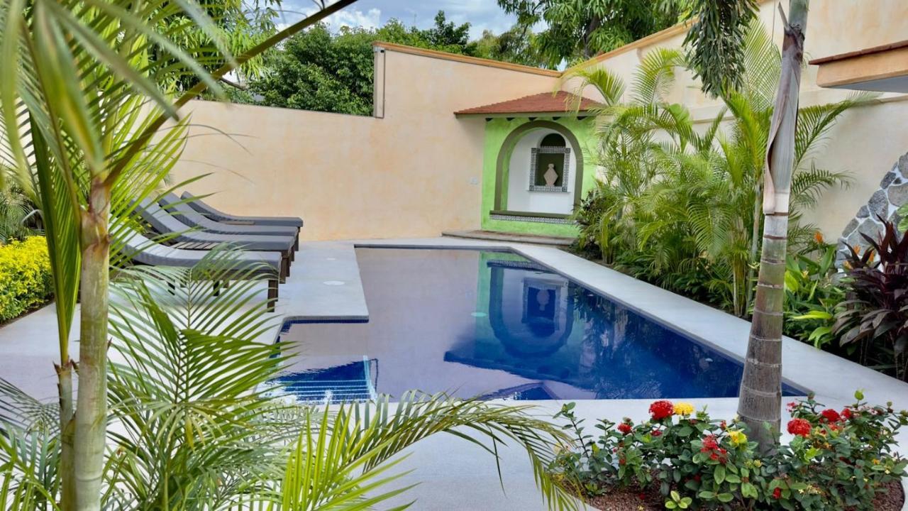 Casa Puerto Viejo Hotel Puerto Escondido  Exterior foto