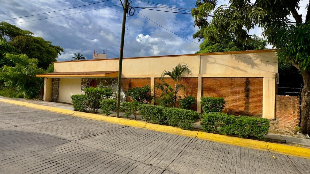 Casa Puerto Viejo Hotel Puerto Escondido  Exterior foto